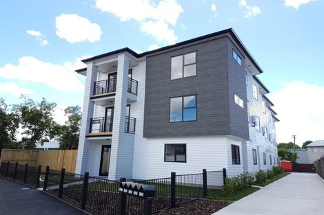 Photo of property in 1/16 May Street, Hamilton East, Hamilton, 3216