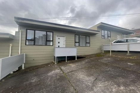 Photo of property in 53a Pleasant Road, Glen Eden, Auckland, 0602
