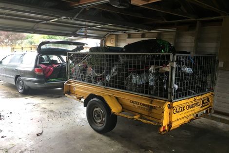 Photo of property in 100a Holland Road, Fairfield, Hamilton, 3214