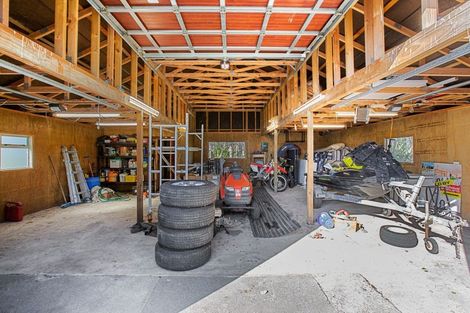 Photo of property in 177 Puniho Road, Warea, New Plymouth, 4381