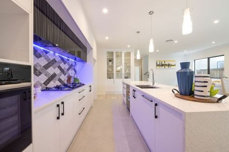 Photo of property in 17 Hakinakina Drive, Flat Bush, Auckland, 2019