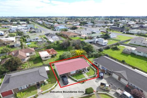 Photo of property in 4/49 Puckey Avenue, Kaitaia, 0410