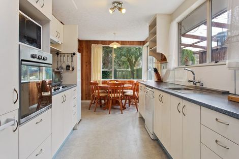 Photo of property in 4 Washington Place, West Eyreton, Rangiora, 7475