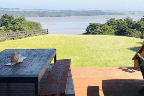 Photo of property in 920a Te Papatapu Road, Raglan, Te Mata, 3894