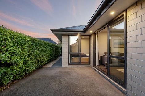 Photo of property in 11 Candy Crescent, Kaiapoi, 7630
