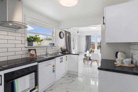 Photo of property in 42 Kashmir Avenue, Clouston Park, Upper Hutt, 5018