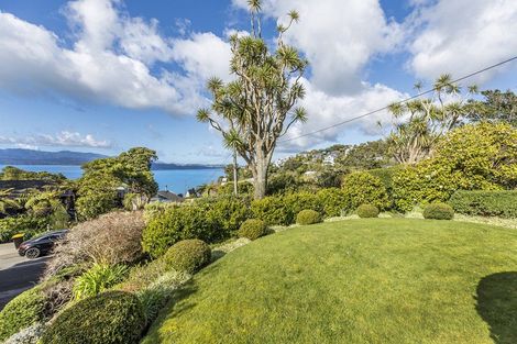 Photo of property in 30 Jubilee Road, Khandallah, Wellington, 6035