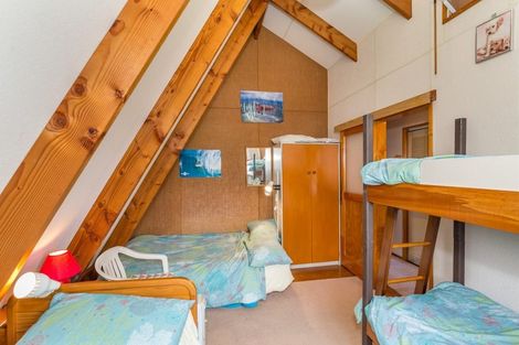 Photo of property in 7 Achilles Avenue, Waitarere Beach, Levin, 5510