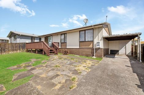Photo of property in 1/62 Othello Drive, Clover Park, Auckland, 2023