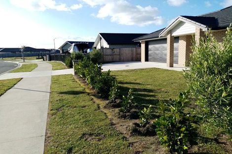 Photo of property in 11 Kaurinui Crescent, One Tree Point, 0118