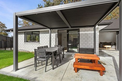 Photo of property in 10 Memorial Rise, Morrinsville, 3300