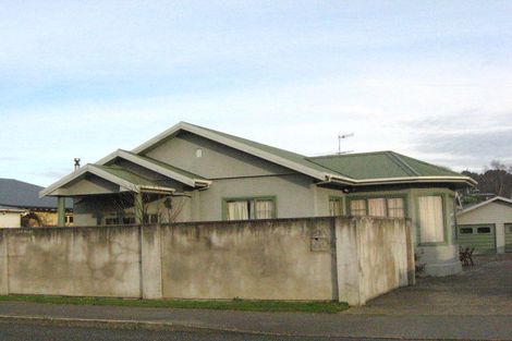 Photo of property in 210 Mary Street, Richmond, Invercargill, 9810