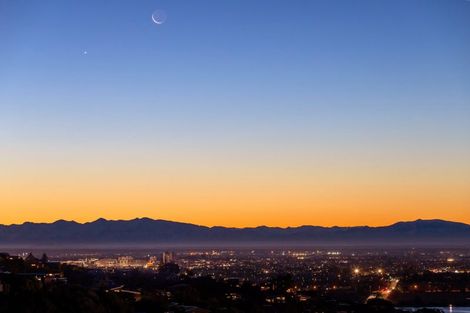 Photo of property in 6 Gazelle Lane, Redcliffs, Christchurch, 8081