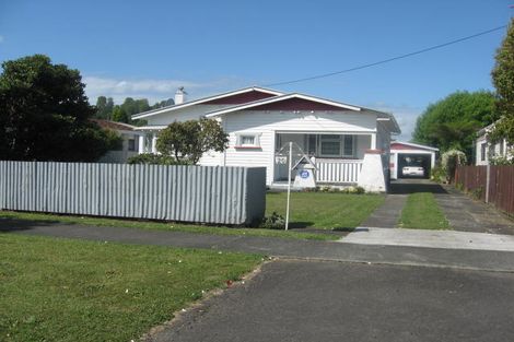 Photo of property in 20 Caffray Avenue, Aramoho, Whanganui, 4500