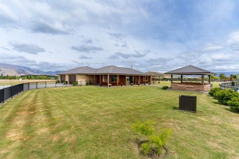 Photo of property in 15 The Drive, Twizel, 7999