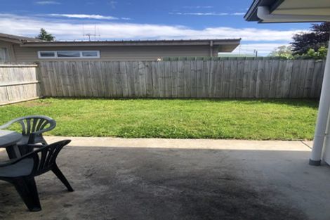 Photo of property in 9 Challinor Street, Pukete, Hamilton, 3200