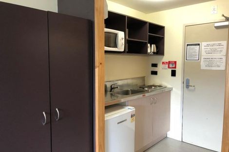 Photo of property in Martin Square Apartments, 203/20 Martin Square, Te Aro, Wellington, 6011