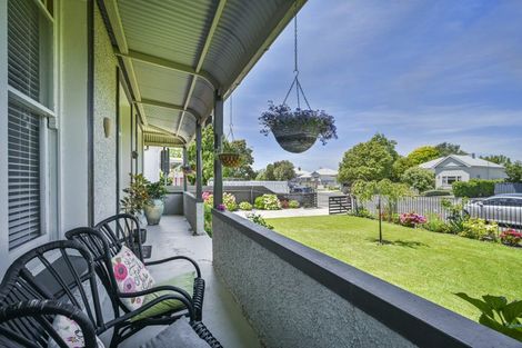 Photo of property in 411 Lascelles Street, Saint Leonards, Hastings, 4120