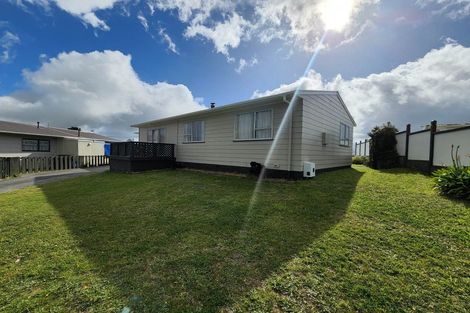 Photo of property in 12 Outram Grove, Kelson, Lower Hutt, 5010