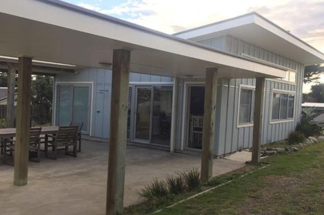 Photo of property in 60 Rua Avenue, Waitarere Beach, Levin, 5510