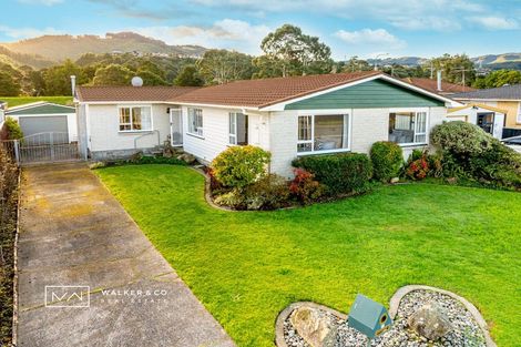 Photo of property in 95 Holdsworth Avenue, Trentham, Upper Hutt, 5018