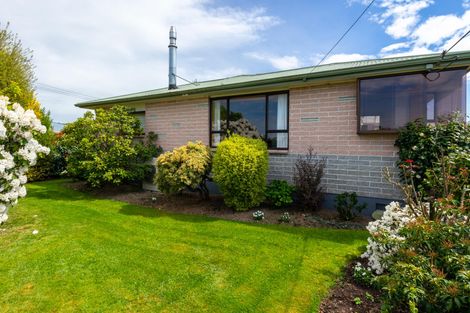 Photo of property in 43 George Street, Geraldine, 7930