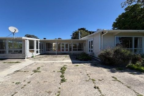 Photo of property in 123 Hautere Cross Road, Te Horo, Otaki, 5582