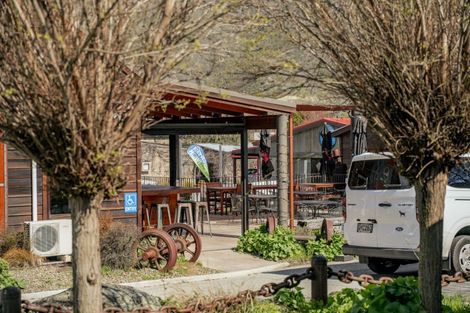 Photo of property in 8a Naylor Street, Clyde, 9330