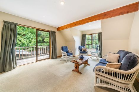 Photo of property in 16 Jocelyn Crescent, Pinehaven, Upper Hutt, 5019