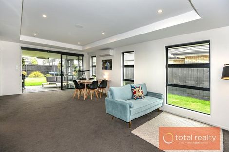 Photo of property in 5 Bouma Street, Halswell, Christchurch, 8025