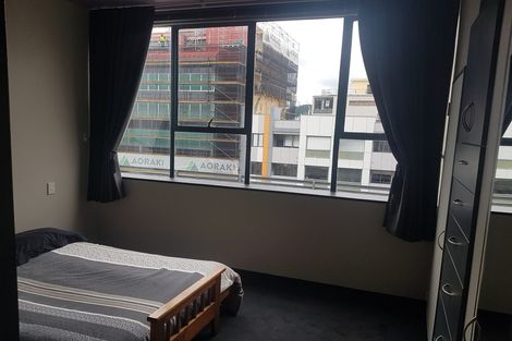 Photo of property in The Lofts, 11/185 Victoria Street, Te Aro, Wellington, 6011