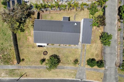 Photo of property in 28 Moki Place, Ruakaka, 0116