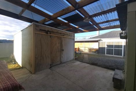 Photo of property in 37 Apatu Street, Wairoa, 4108