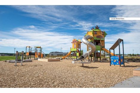 Photo of property in 30 Nga Tupuna Street, Pegasus, 7612