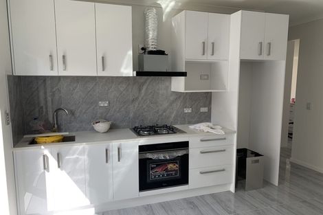 Photo of property in 98 Tir Conaill Avenue, Flat Bush, Auckland, 2019