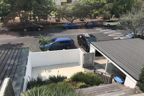 Photo of property in 96 Hepburn Street, Freemans Bay, Auckland, 1011