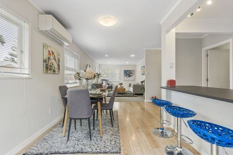 Photo of property in 38 Paramu Avenue, Birkdale, Auckland, 0626