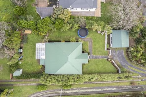Photo of property in 41 Huanui Street, Ranui, Porirua, 5024
