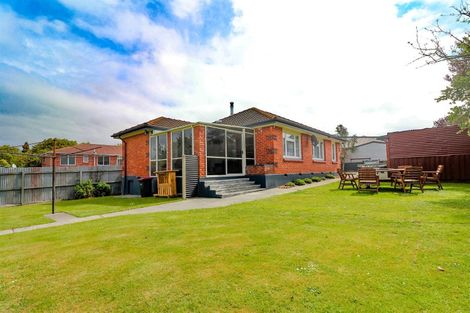 Photo of property in 14a Harborough Street, Watlington, Timaru, 7910