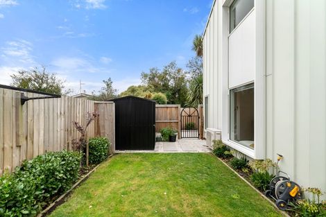 Photo of property in 4/15 Domett Street, Waltham, Christchurch, 8023