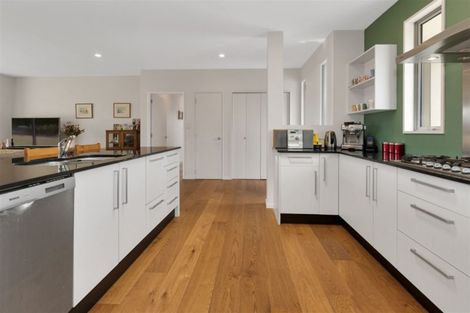 Photo of property in 691 Tram Road, Ohoka, Kaiapoi, 7692