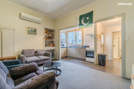 Photo of property in 16 Agnew Street, North Dunedin, Dunedin, 9016