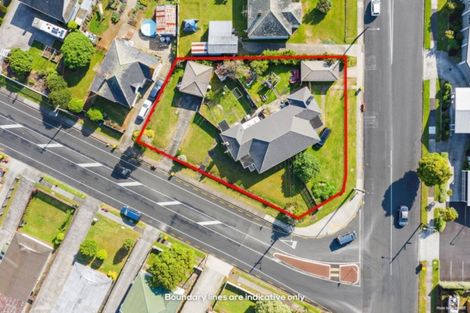 Photo of property in 5 Victoria Street, Pukekohe, 2120