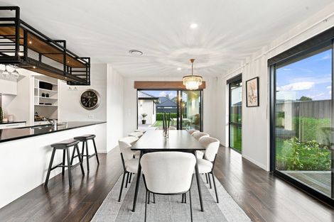 Photo of property in 56 Carnaveron Drive, Lincoln, 7608