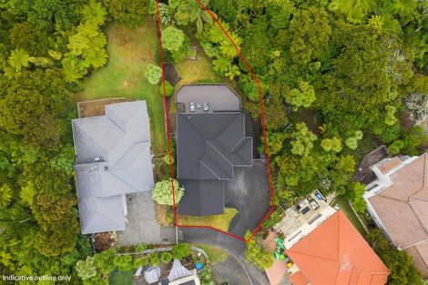 Photo of property in 133a Glendhu Road, Bayview, Auckland, 0629