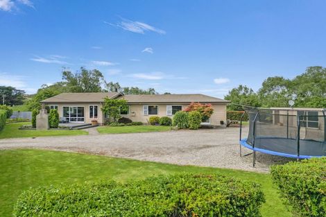 Photo of property in 139 Knapdale Road, Whiterigg, Gore, 9773