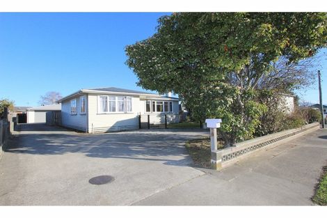 Photo of property in 242 Scott Street, Redwoodtown, Blenheim, 7201