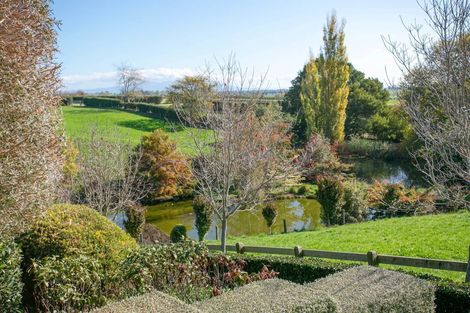 Photo of property in 342 Grice Road, Rotoorangi, Cambridge, 3495