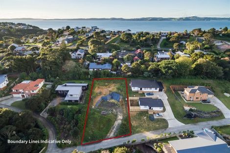 Photo of property in 14 Pinebrook Lane, Maraetai, Auckland, 2018