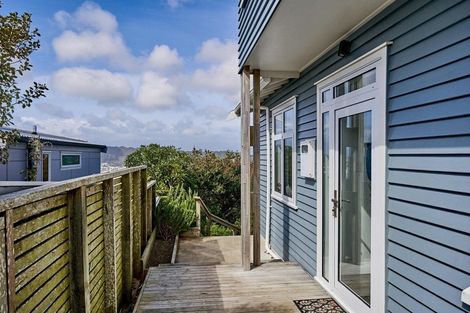Photo of property in 44 Mortimer Terrace, Aro Valley, Wellington, 6021